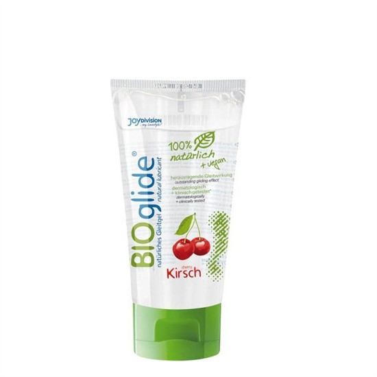 Bioglide ízesített síkosító [Ízesítés: cseresznye]