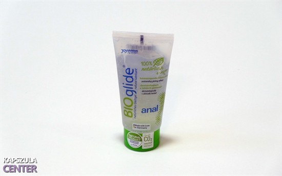 Bioglide Anal [80 ml]