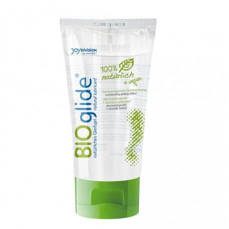 Bioglide natúr síkosító [Kiszerelés: 150]