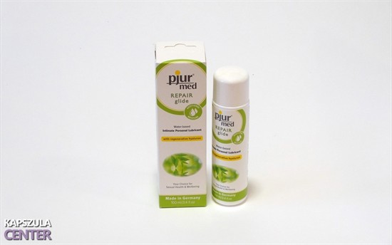 Pjur Med Repair Glide [100 ml]