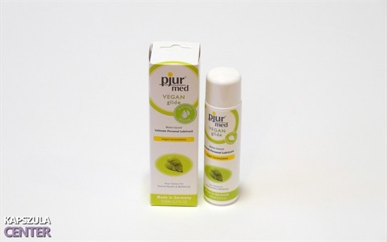 Pjur Med Vegan Glide [100 ml]