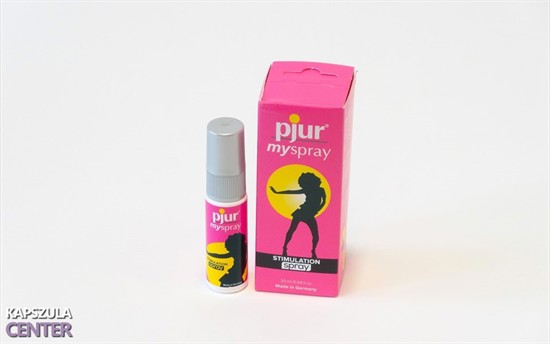 Pjur My Spray [20 ml]