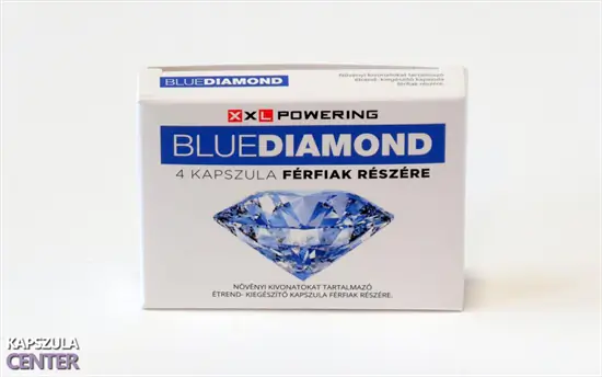 blue diamond potencianövelő 2018