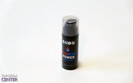 Eros Hybrid Power síkosító