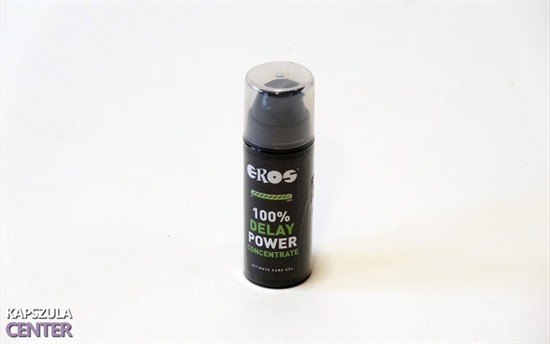 Eros 100% Delay Spray [30 ml]