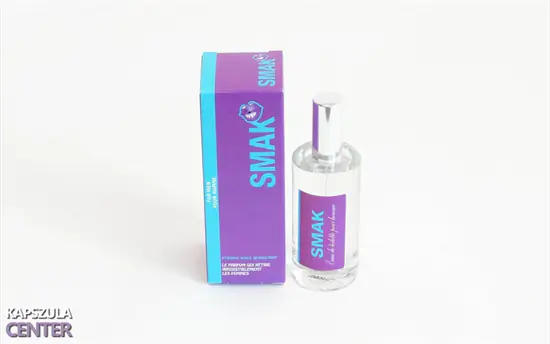 Smak for Men férfi feromon parfüm