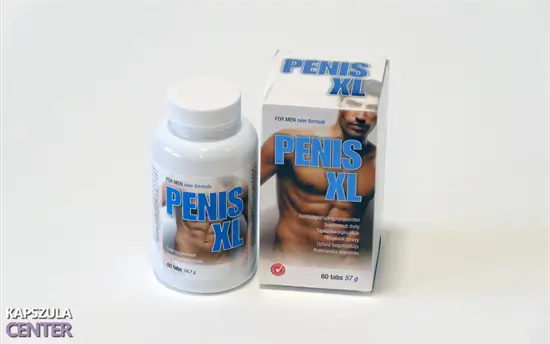 Penis XL