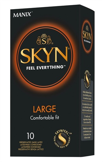 Skyn Large [10 darab]