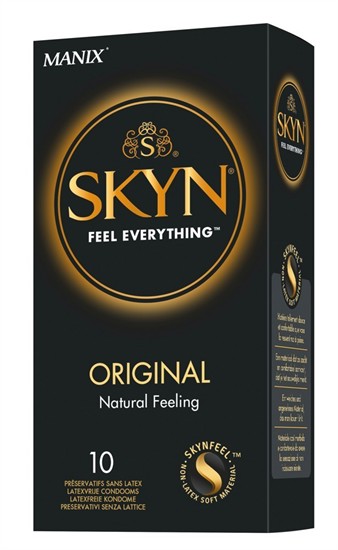Skyn Original [10 darab]