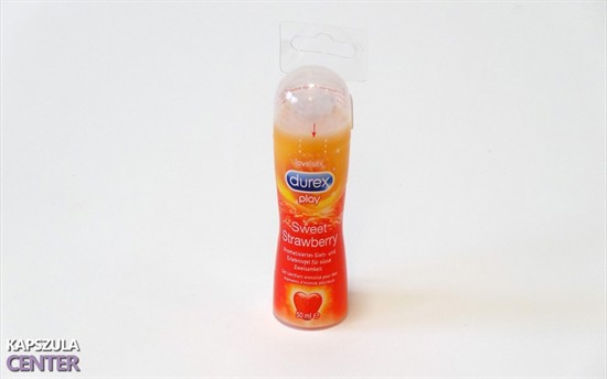 Durex Play epres sikosító [50 ml]