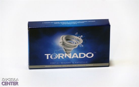 Tornado [2 kapszula]