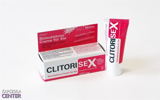 Clitori Sex [40 ml]