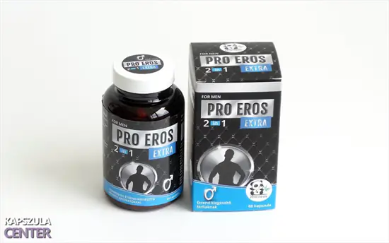 Pro Eros Extra