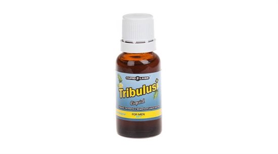 Tribulus cseppek [20 ml]
