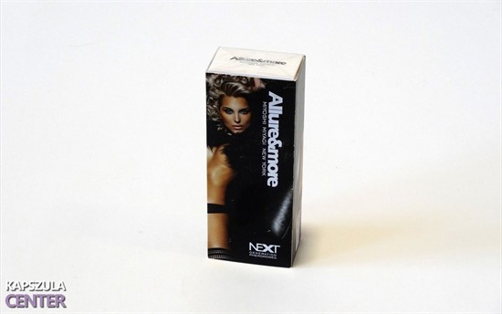 Miyoshi Miyagi Allure&more Blank [30 ml]
