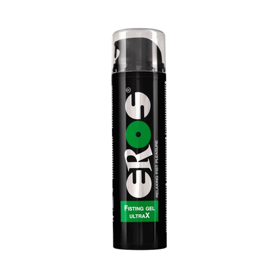 Fisting Gel UltraX (100ml) [100 ml]