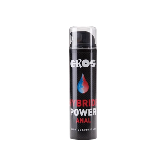 Hybride Power Anal (200ml)