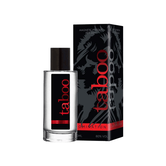 RUF - Taboo Domination For Him - 50ml [50 ml]