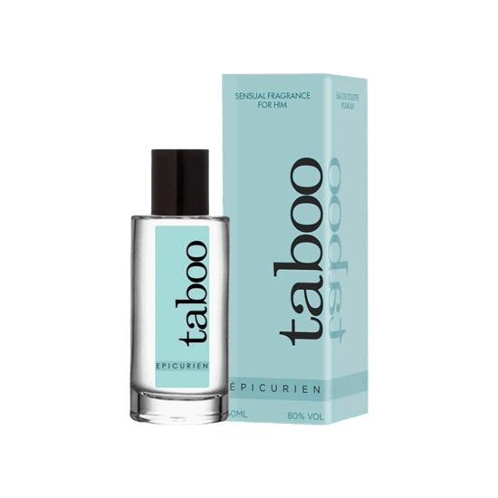 RUF - Taboo Epicurien For Him - 50ml [50 ml]