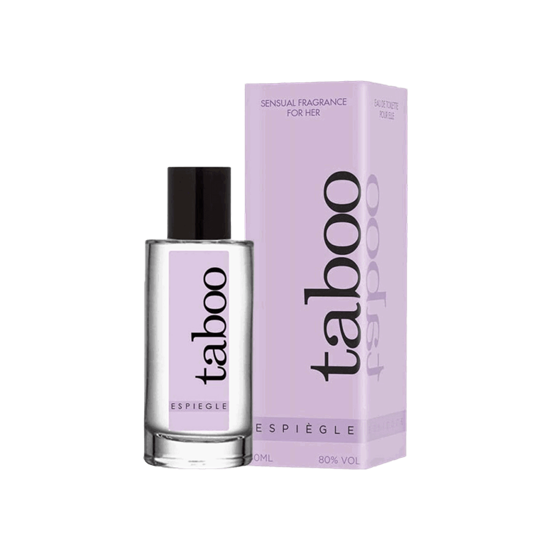 RUF - Taboo Espiegle For Her - 50ml [50 ml]