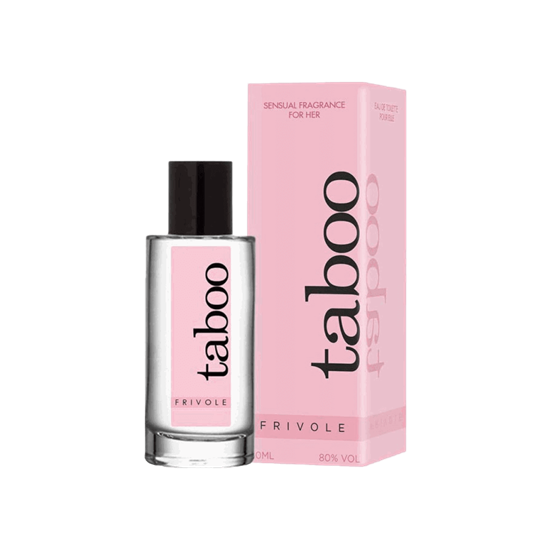 RUF - Taboo Frivole For Her - 50ml [50 ml]