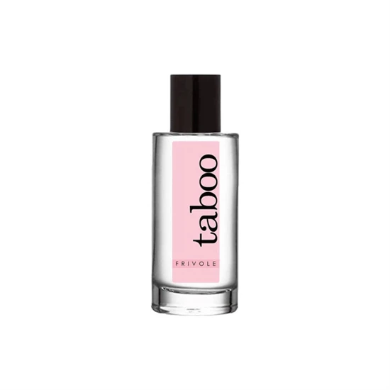 RUF - Taboo Frivole For Her - 50ml