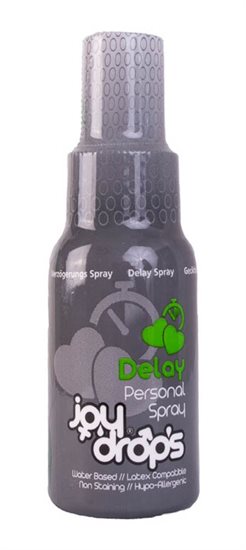 Delay Personal Spray [50 ml]