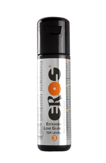 Extended Love Glide - Top Level 3 [100 ml]