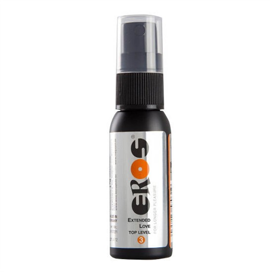 Extended Love Top Level 3 Spray [30 ml]