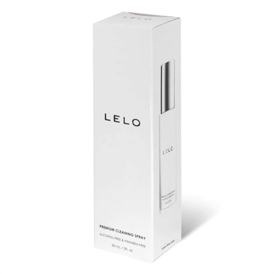 Segédeszköz Tisztító Spray [60 ml]