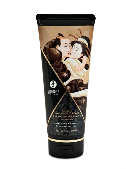 Intoxicating Chocolate [200 ml]