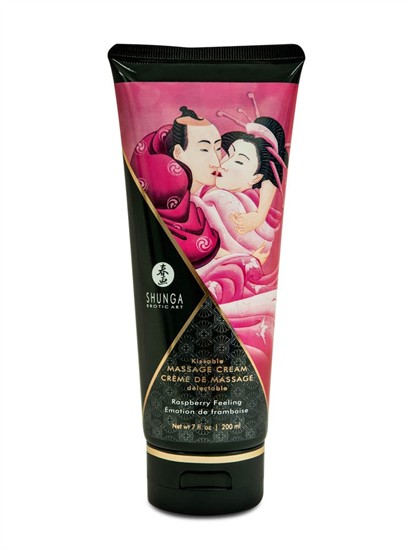 Raspberry Feeling [200 ml]