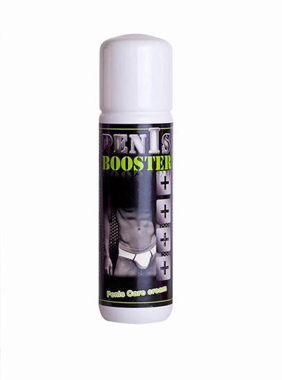 Penis Booster [125 ml]