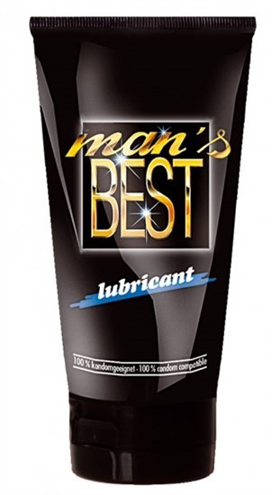 Man`s Best síkosító [Kiszerelés: 40 ml]