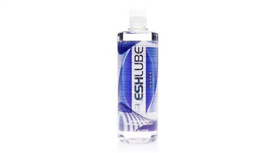Fleshlube Water 500 ml. [500 ml]