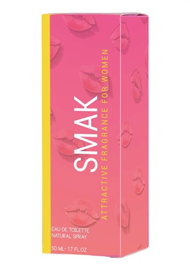SMAK FOR WOMEN [50 ml]