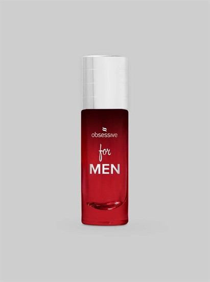 Perfume for men [10 ml]