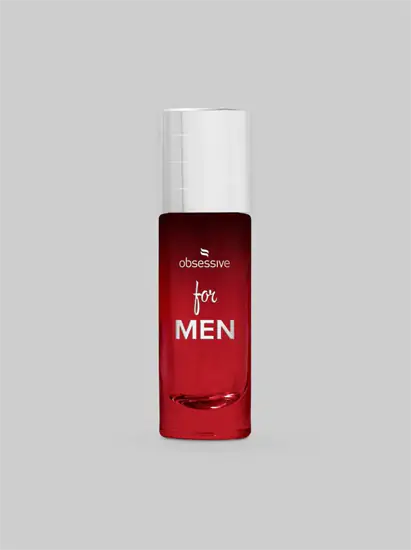 Perfume for men