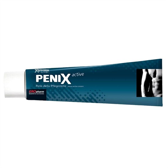 EROpharm - PeniX aktiv, 75 ml [75 ml]