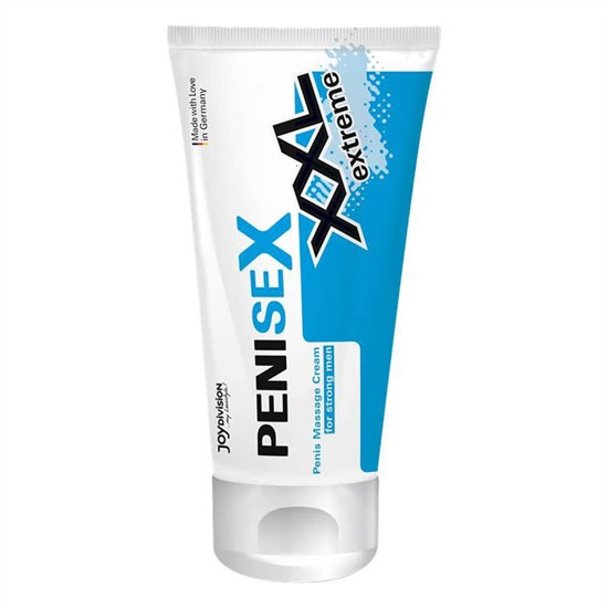 PENISEX XXL extreme massage cream, 100 ml [100 ml]