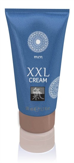 XXL Cream 50 ml [50 ml]