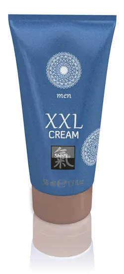 XXL Cream  50 ml