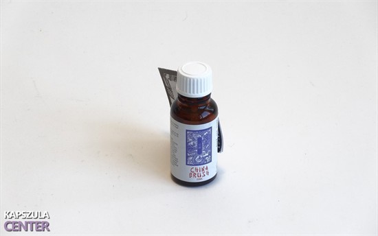 China Brush [20 ml]