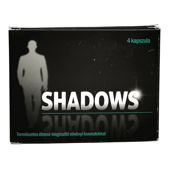 Shadows [Kiszerelés: 2 kapszula]