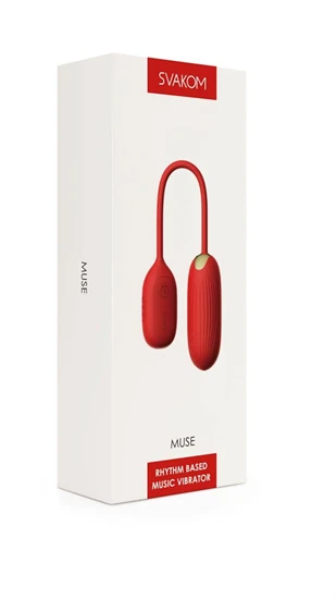 Muse Red