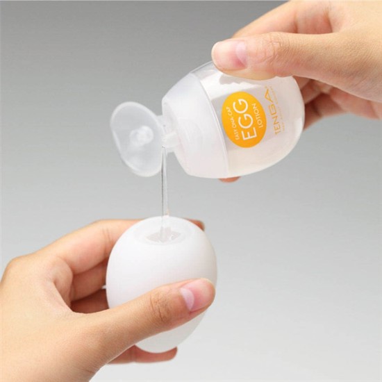 EGG LOTION [50 ml]