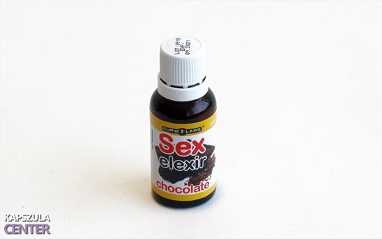 Sex elixir [20 ml]