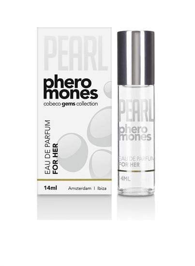 Pearl Pheromones [14 ml]