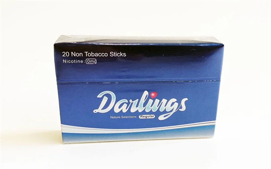 darlings normál hevítőrúd