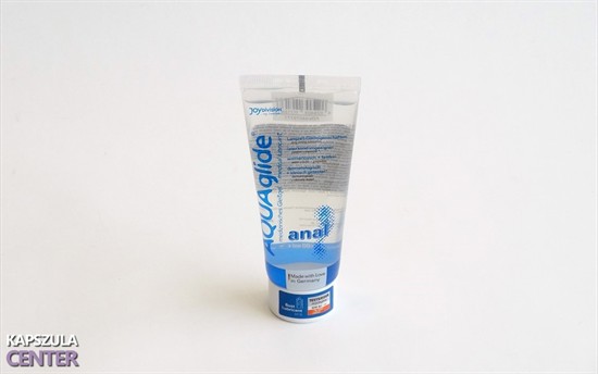 Aquaglide Anal [100 ml]